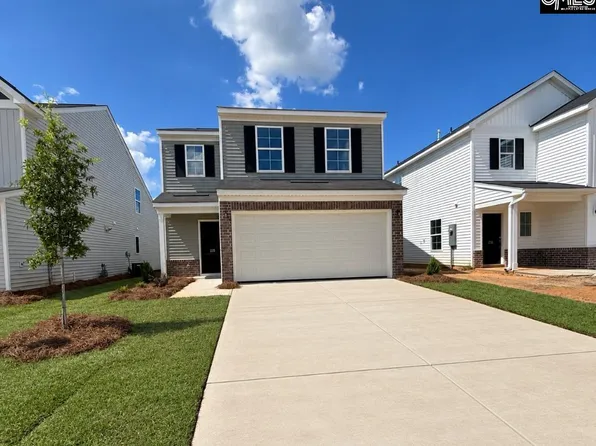 235 Laurinton Farms Dr, Hopkins, SC 29061