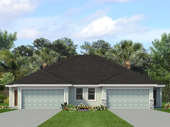 Pacific Plan, Leela Reserve Paired Villas