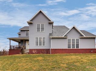 2014 County Road 600 N, Secor, IL 61771