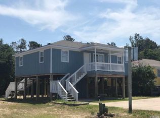 1911 Georgia Ln, Kill Devil Hills, NC 27948
