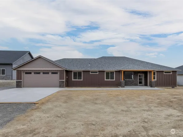 164 John Truett Drive, Malaga, WA 98828