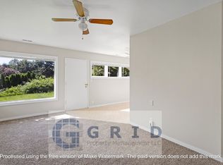 2804 NE 89th Ave, Portland, OR 97220