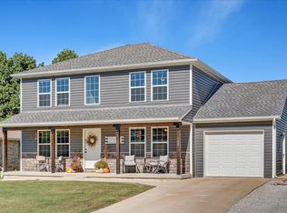 709 Valley Lane, Stockton, MO 65785