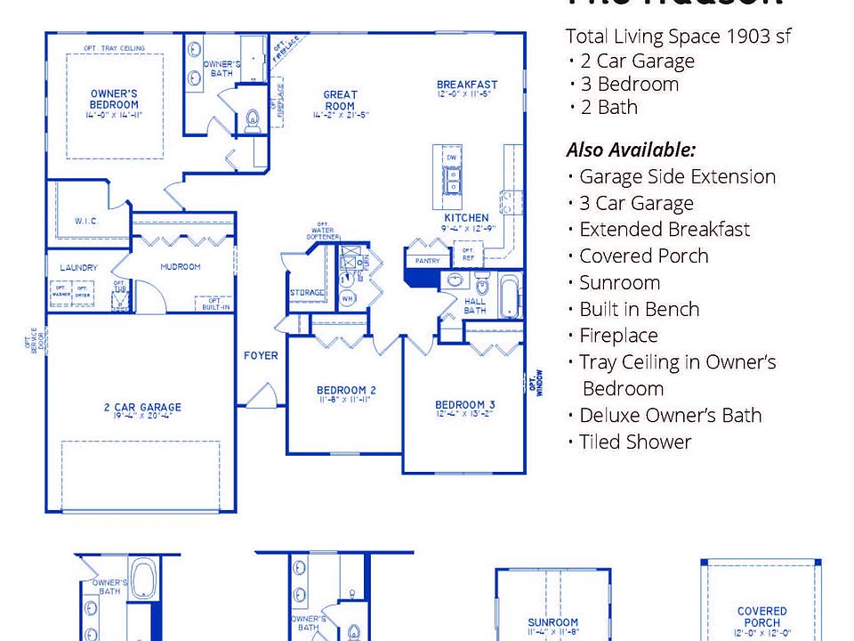 2nd image of 7189 Symphony Dr