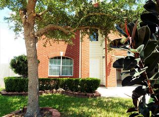 8203 Kingsbridge Meadow Dr, Houston, TX 77083