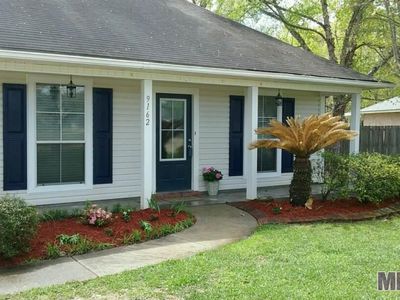 9162 Paris Ave, Denham Springs, LA, 70706