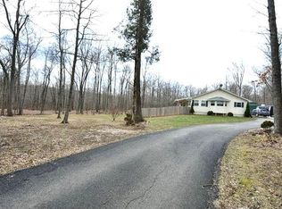 506 Faith Rd, West Union, OH 45693