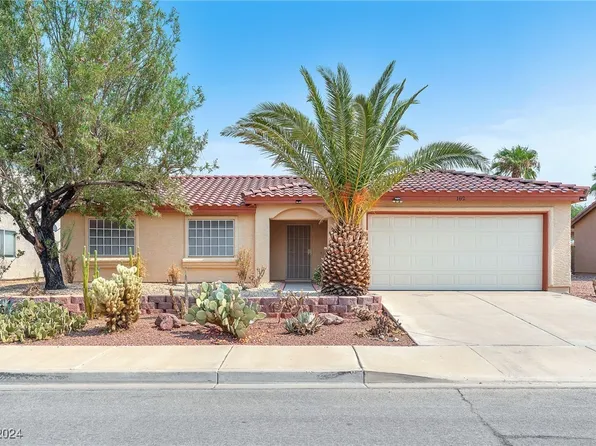 162 Skytop Dr, Henderson, NV 89015