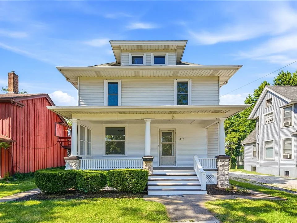 311 North Ave