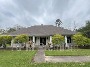7850 Greenwell St, Baton Rouge, LA 70812