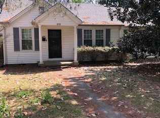 0 Magnolia Dr, Tupelo, MS 38804