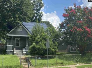 195 Columbia Rd, Winnsboro, SC 29180