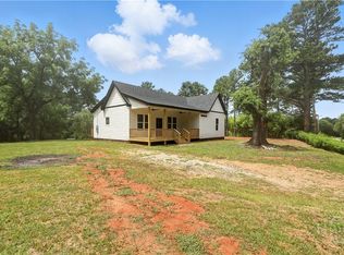 1859 William Smith Road, Elberton, GA 30635