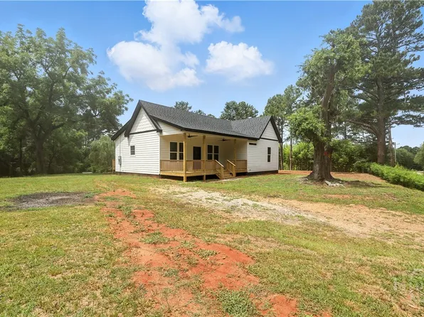 1859 William Smith Road, Elberton, GA 30635