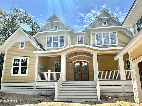 2nd image of 550 Chicamacomico Way