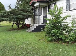 1231 Morrison Loop, Anderson, MO 64831