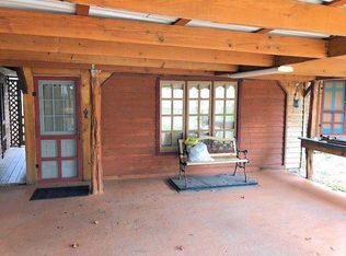 901A Switzer St, Granbury, TX 76048