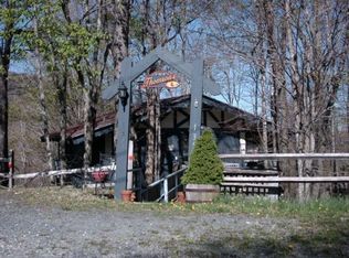 135 Pond Creek Rd, Banner Elk, NC 28604