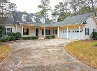 181 Bereau Dr, Mc Cormick, SC 29835
