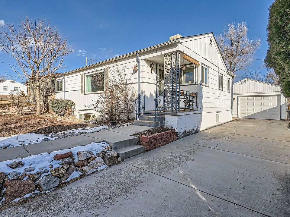 1st image of 1316 S Shoshone St