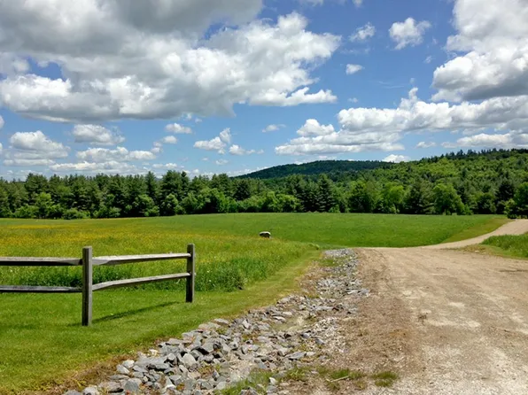 Lot #5 Southern Pines Lane, Ludlow, VT 05149
