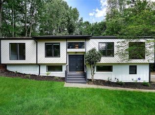 3301 Woodrun Trl, Marietta, GA 30062