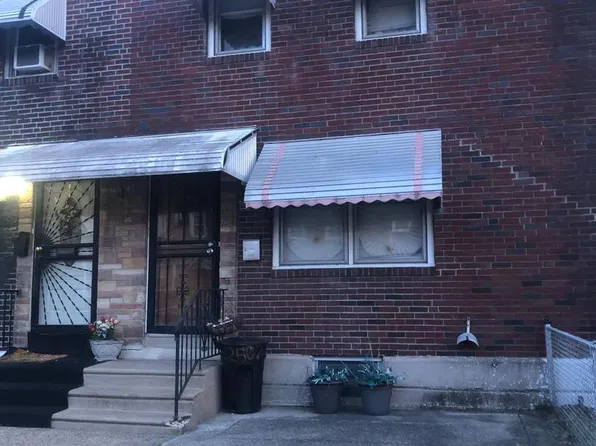 2502 S Alden St, Philadelphia, PA 19143