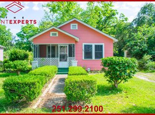 1111 Heustis St, Mobile, AL 36605