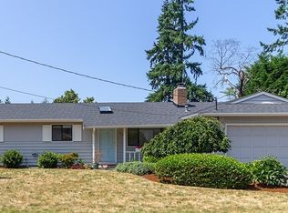 7015 121st Ave SE, Newcastle, WA 98056