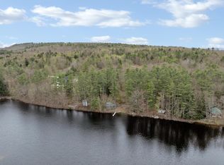 16-25 Smith Ln, Greene, ME 04236