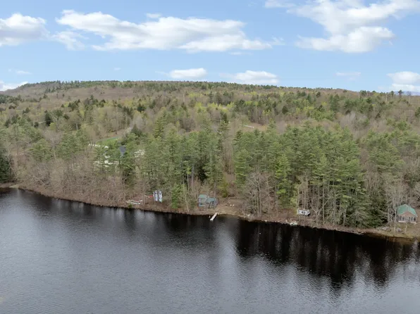 16-25 Smith Lane, Greene, ME 04236