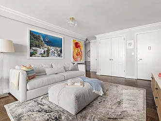 Sold by Keller Williams NYC