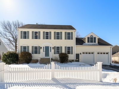 9 Davids Island Rd, Weymouth, MA, 02191