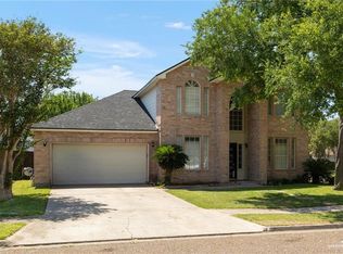 3500 Santa Lucia, Mission, TX 78572