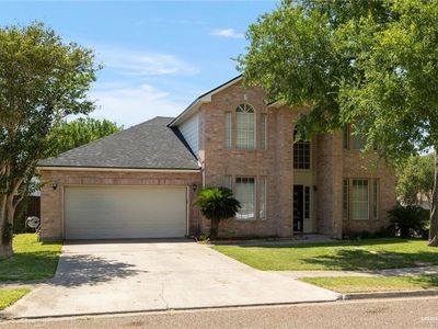 3500 Santa Lucia, Mission, TX, 78572