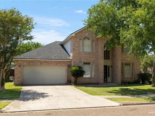 3500 Santa Lucia, Mission, TX 78572