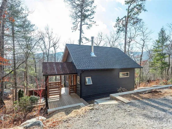 115 Bartram Way, Black Mountain, NC 28711