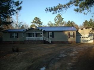 860 McGarrh Mill Pond Rd, Summertown, GA 30401