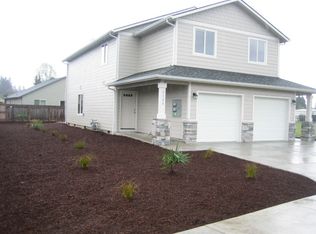 1135 Orchard Ct #1137, Stayton, OR 97383
