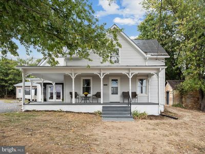 2891 Back Rd, Woodstock, VA, 22664