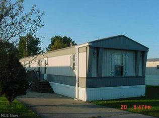 13360 N Elyria Rd #588, West Salem, OH