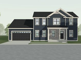 4046 Whistle Rock Circle, Deforest, WI 53532