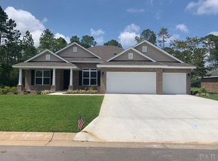 4724 Fish Eagle Ct, Perdido Key, FL 32507