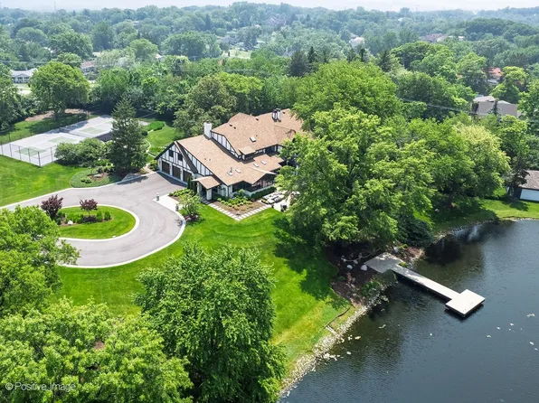 10S370 Madison St, Burr Ridge, IL 60527