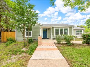 3305 Cumberland Ave, Waco, TX 76707