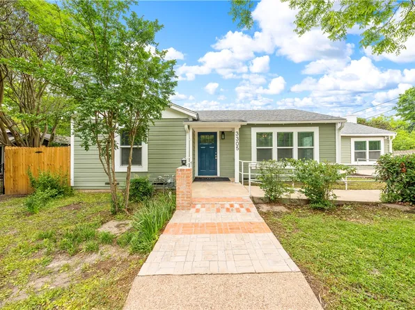 3305 Cumberland Ave, Waco, TX 76707