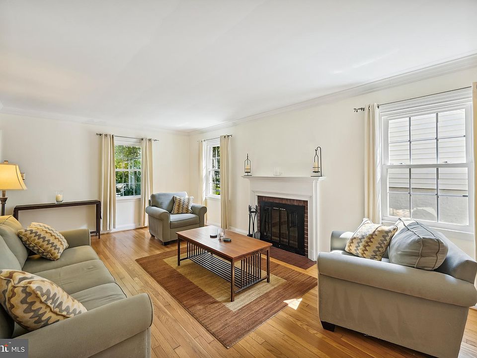 601 Stevenson Ln, Baltimore, MD 21286 Zillow