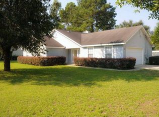 21 Foxwood Dr, Havana, FL 32333