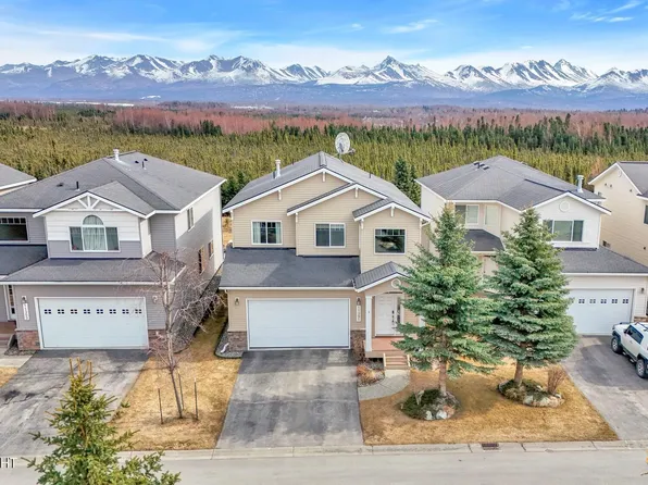 11391 Discovery View Dr #27, Anchorage, AK 99515