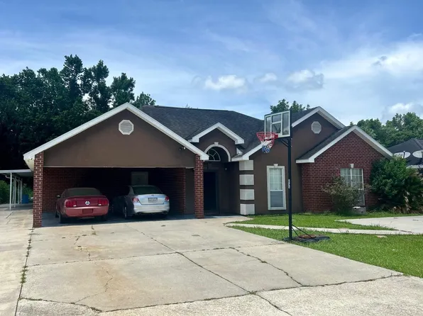 516 Leo St, Patterson, LA 70392